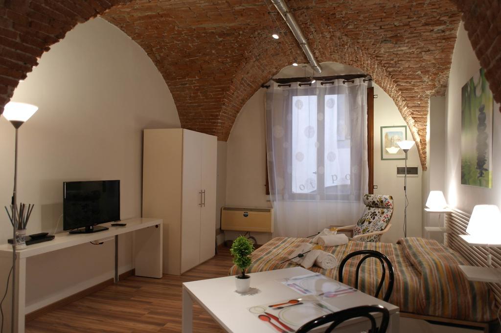 Yourhomeinlucca Le Volte Экстерьер фото
